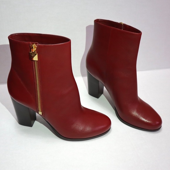 michael kors margaret boot